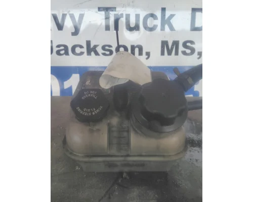 FREIGHTLINER CASCADIA 125 POWER STEERING RESERVOIR