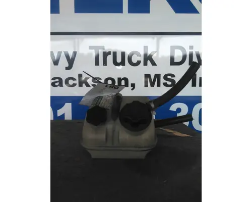 FREIGHTLINER CASCADIA 125 POWER STEERING RESERVOIR