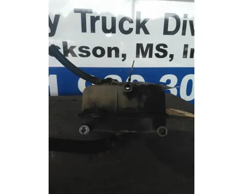 FREIGHTLINER CASCADIA 125 POWER STEERING RESERVOIR