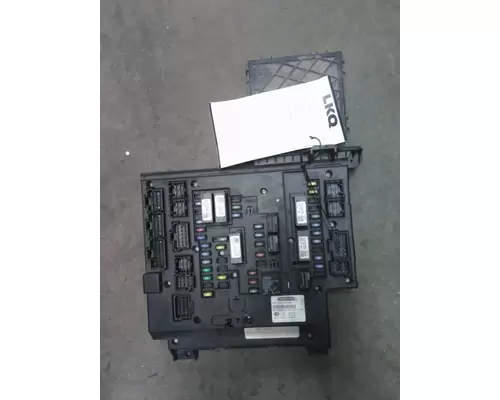 FREIGHTLINER CASCADIA 125 POWERNET DISTRIBUTION BOX (PNDB)