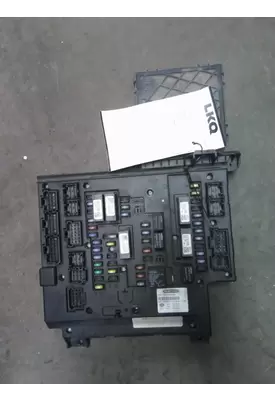 FREIGHTLINER CASCADIA 125 POWERNET DISTRIBUTION BOX (PNDB)