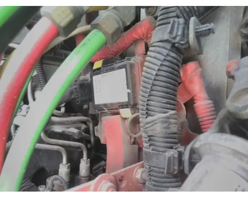 FREIGHTLINER CASCADIA 125 POWERNET DISTRIBUTION BOX (PNDB)