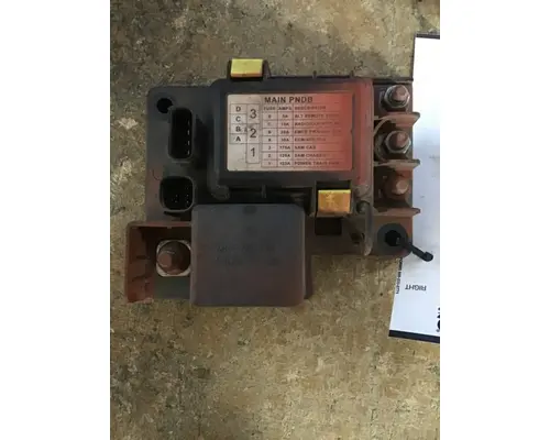 FREIGHTLINER CASCADIA 125 POWERNET DISTRIBUTION BOX (PNDB)
