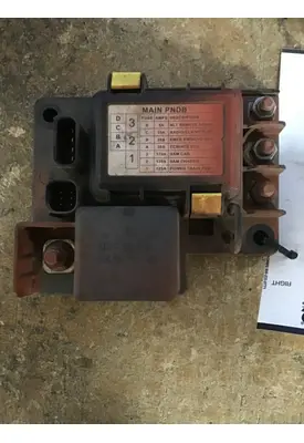 FREIGHTLINER CASCADIA 125 POWERNET DISTRIBUTION BOX (PNDB)