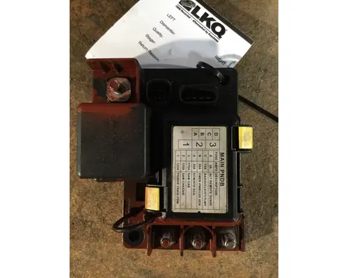 FREIGHTLINER CASCADIA 125 POWERNET DISTRIBUTION BOX (PNDB)