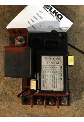 FREIGHTLINER CASCADIA 125 POWERNET DISTRIBUTION BOX (PNDB)
