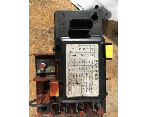 FREIGHTLINER CASCADIA 125 POWERNET DISTRIBUTION BOX (PNDB)