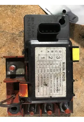 FREIGHTLINER CASCADIA 125 POWERNET DISTRIBUTION BOX (PNDB)
