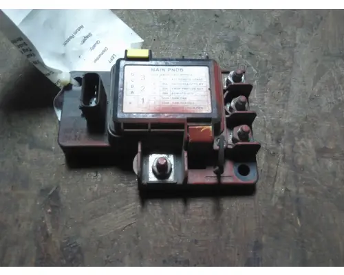 FREIGHTLINER CASCADIA 125 POWERNET DISTRIBUTION BOX (PNDB)
