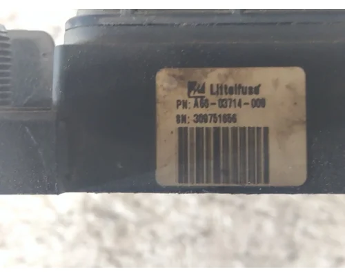 FREIGHTLINER CASCADIA 125 POWERNET DISTRIBUTION BOX (PNDB)
