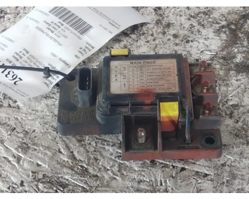 FREIGHTLINER CASCADIA 125 POWERNET DISTRIBUTION BOX (PNDB)