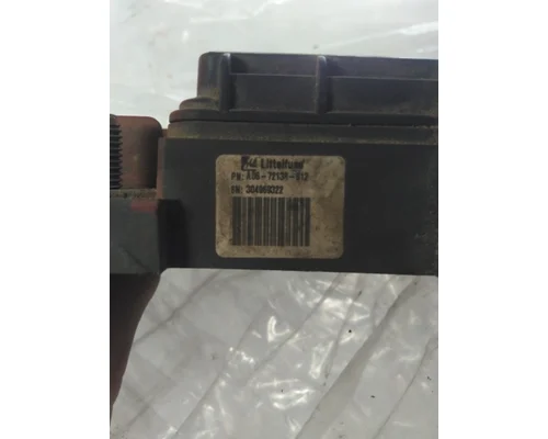 FREIGHTLINER CASCADIA 125 POWERNET DISTRIBUTION BOX (PNDB)