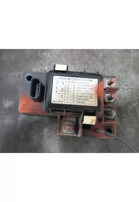 FREIGHTLINER CASCADIA 125 POWERNET DISTRIBUTION BOX (PNDB)