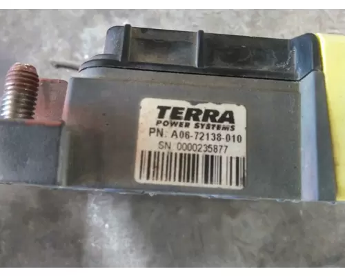FREIGHTLINER CASCADIA 125 POWERNET DISTRIBUTION BOX (PNDB)