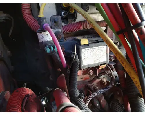FREIGHTLINER CASCADIA 125 POWERNET DISTRIBUTION BOX (PNDB)