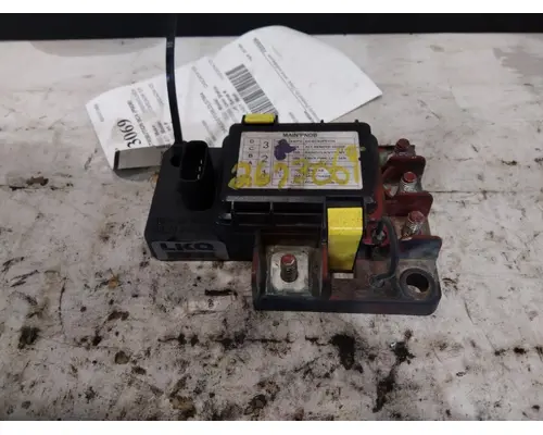 FREIGHTLINER CASCADIA 125 POWERNET DISTRIBUTION BOX (PNDB)