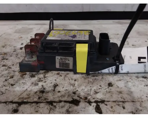 FREIGHTLINER CASCADIA 125 POWERNET DISTRIBUTION BOX (PNDB)
