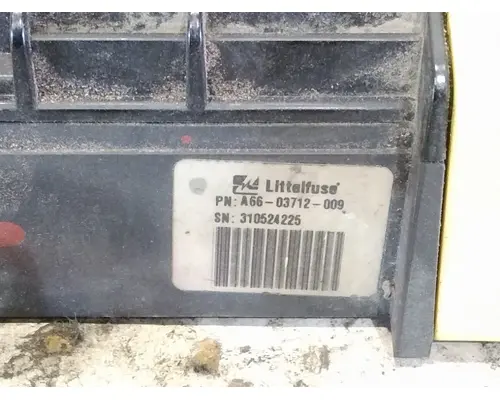 FREIGHTLINER CASCADIA 125 POWERNET DISTRIBUTION BOX (PNDB)