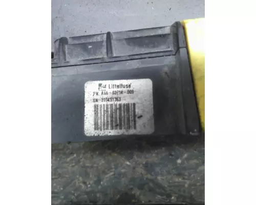 FREIGHTLINER CASCADIA 125 POWERNET DISTRIBUTION BOX (PNDB