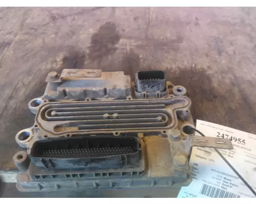 FREIGHTLINER CASCADIA 125 RADAR ANTI-COLLISION MODULE