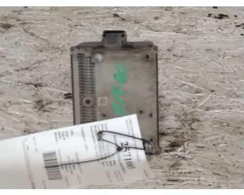 FREIGHTLINER CASCADIA 125 RADAR ANTI-COLLISION MODULE