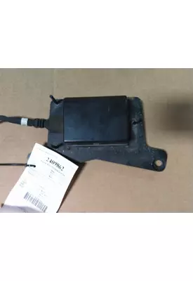 FREIGHTLINER CASCADIA 125 RADAR ANTI-COLLISION MODULE