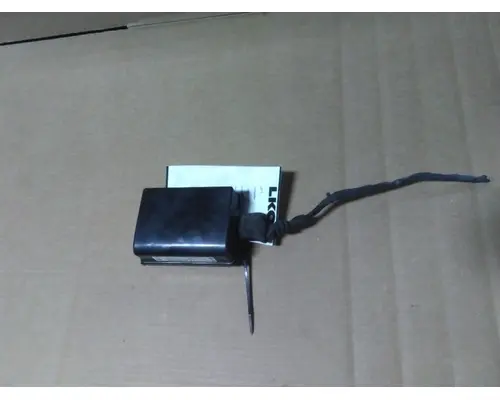 FREIGHTLINER CASCADIA 125 RADAR ANTI-COLLISION MODULE