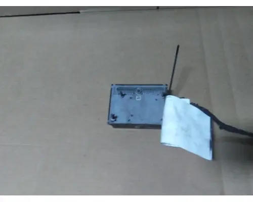 FREIGHTLINER CASCADIA 125 RADAR ANTI-COLLISION MODULE