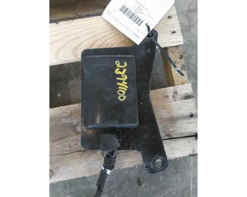 FREIGHTLINER CASCADIA 125 RADAR ANTI-COLLISION MODULE