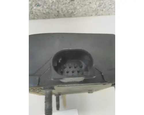 FREIGHTLINER CASCADIA 125 RADAR ANTI-COLLISION MODULE