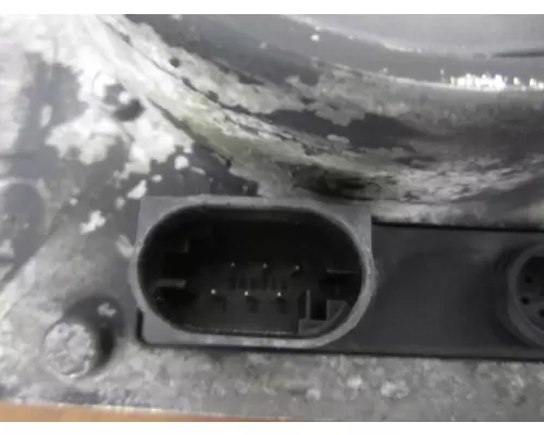 FREIGHTLINER CASCADIA 125 RADAR ANTI-COLLISION MODULE