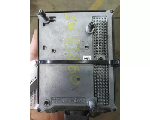 FREIGHTLINER CASCADIA 125 RADAR ANTI-COLLISION MODULE