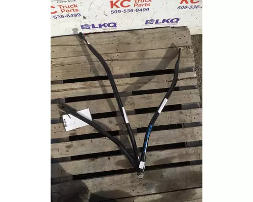 FREIGHTLINER CASCADIA 125 RADIATOR BRACKET