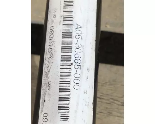 FREIGHTLINER CASCADIA 125 RADIATOR BRACKET