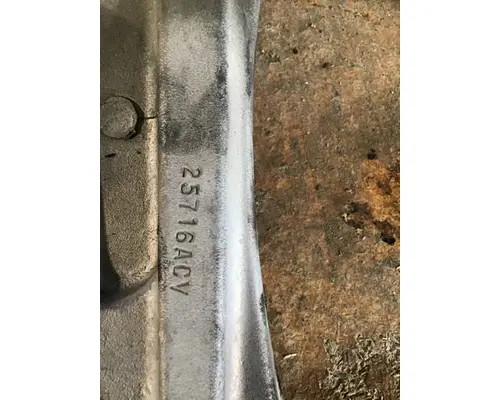 FREIGHTLINER CASCADIA 125 RADIATOR BRACKET
