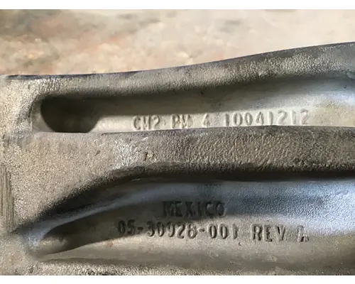 FREIGHTLINER CASCADIA 125 RADIATOR BRACKET
