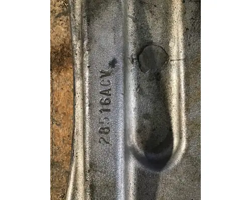 FREIGHTLINER CASCADIA 125 RADIATOR BRACKET