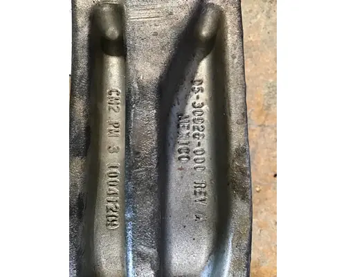 FREIGHTLINER CASCADIA 125 RADIATOR BRACKET