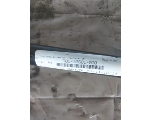 FREIGHTLINER CASCADIA 125 RADIATOR BRACKET