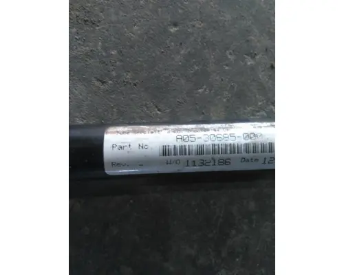 FREIGHTLINER CASCADIA 125 RADIATOR BRACKET