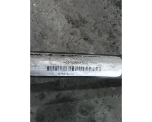 FREIGHTLINER CASCADIA 125 RADIATOR BRACKET