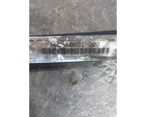 FREIGHTLINER CASCADIA 125 RADIATOR BRACKET