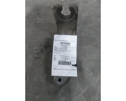 FREIGHTLINER CASCADIA 125 RADIATOR BRACKET