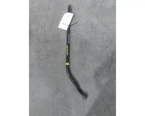 FREIGHTLINER CASCADIA 125 RADIATOR BRACKET