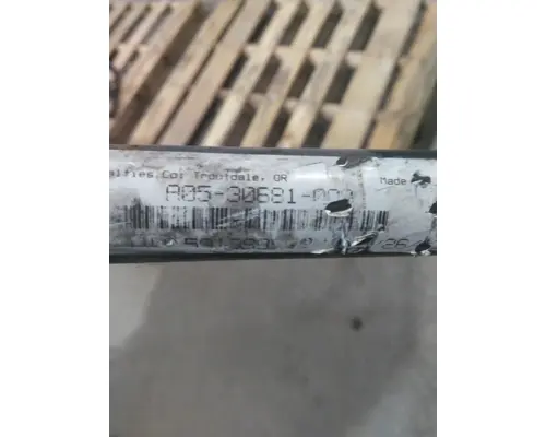 FREIGHTLINER CASCADIA 125 RADIATOR BRACKET