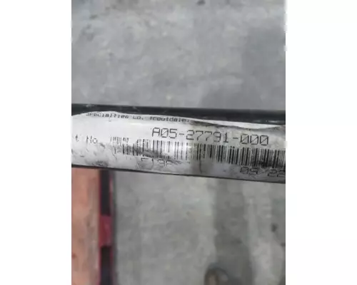 FREIGHTLINER CASCADIA 125 RADIATOR BRACKET