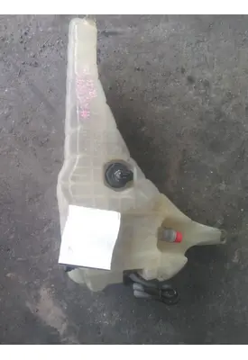 FREIGHTLINER CASCADIA 125 RADIATOR OVERFLOW TANK