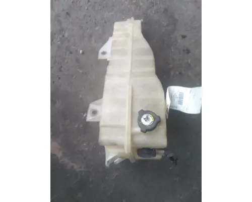 FREIGHTLINER CASCADIA 125 RADIATOR OVERFLOW TANK