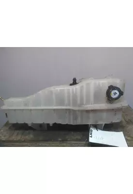 FREIGHTLINER CASCADIA 125 RADIATOR OVERFLOW TANK