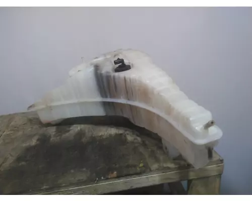 FREIGHTLINER CASCADIA 125 RADIATOR OVERFLOW TANK